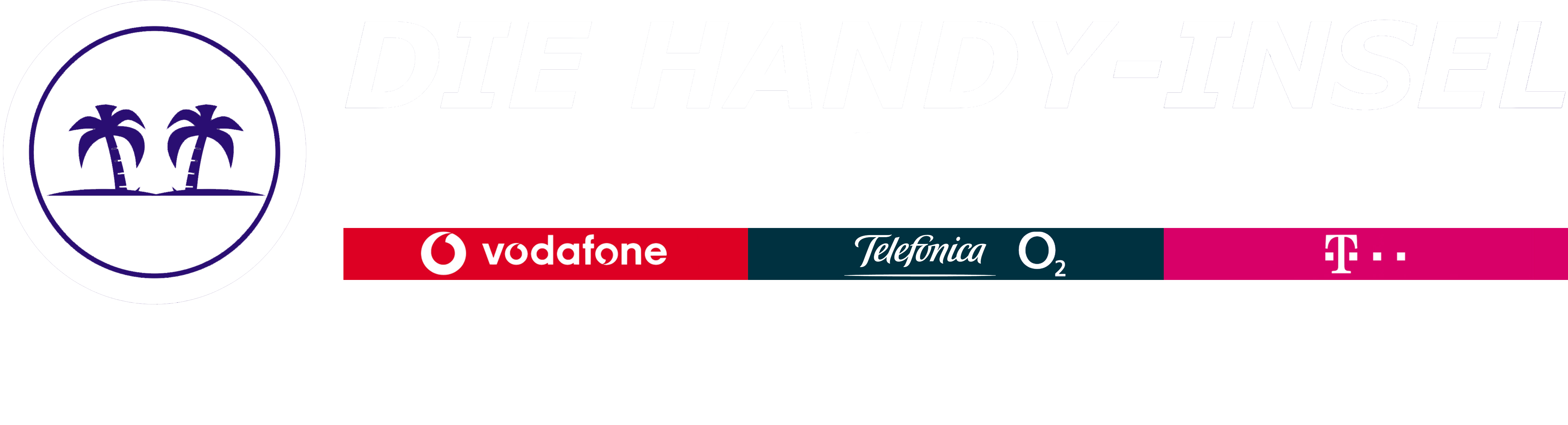 Handy-Insel